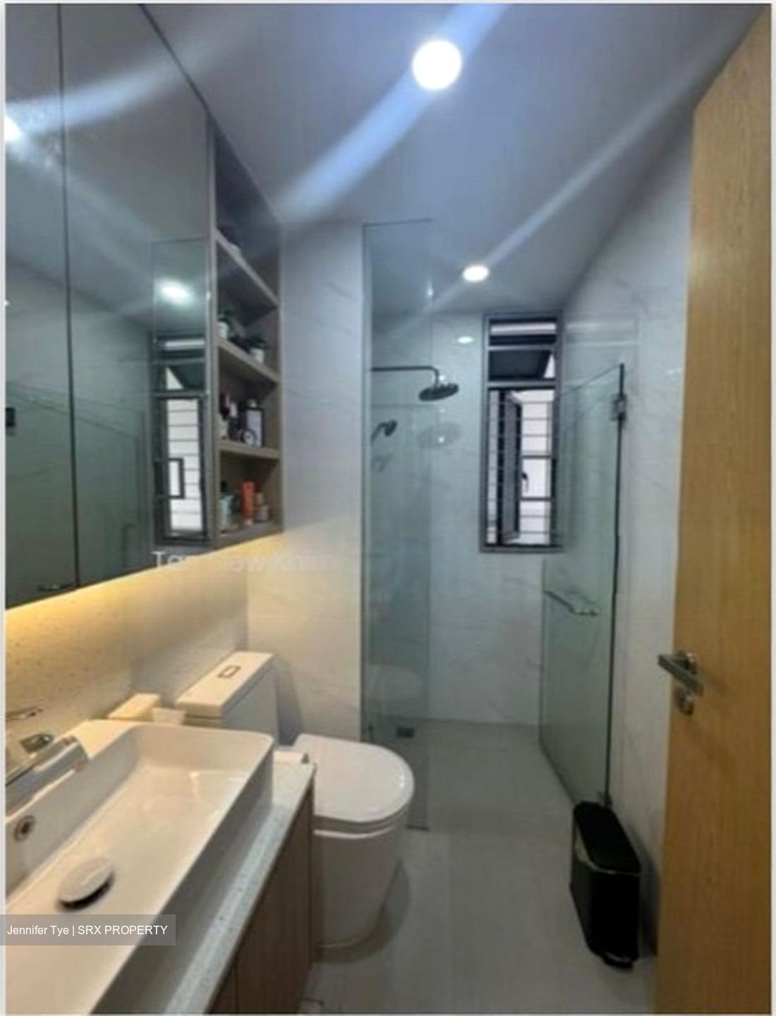 Parc Olympia (D17), Condominium #536865541
